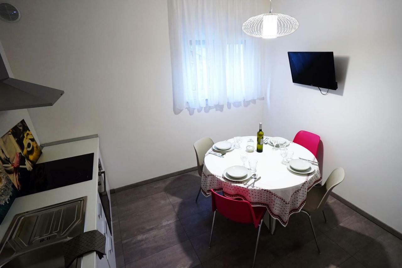 Apartmán Casa Gremar Pjescana Uvala Exteriér fotografie