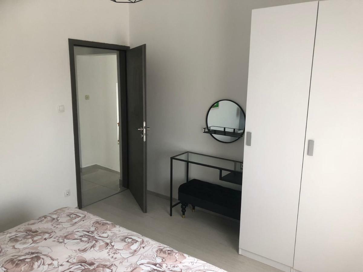 Apartmán Casa Gremar Pjescana Uvala Exteriér fotografie