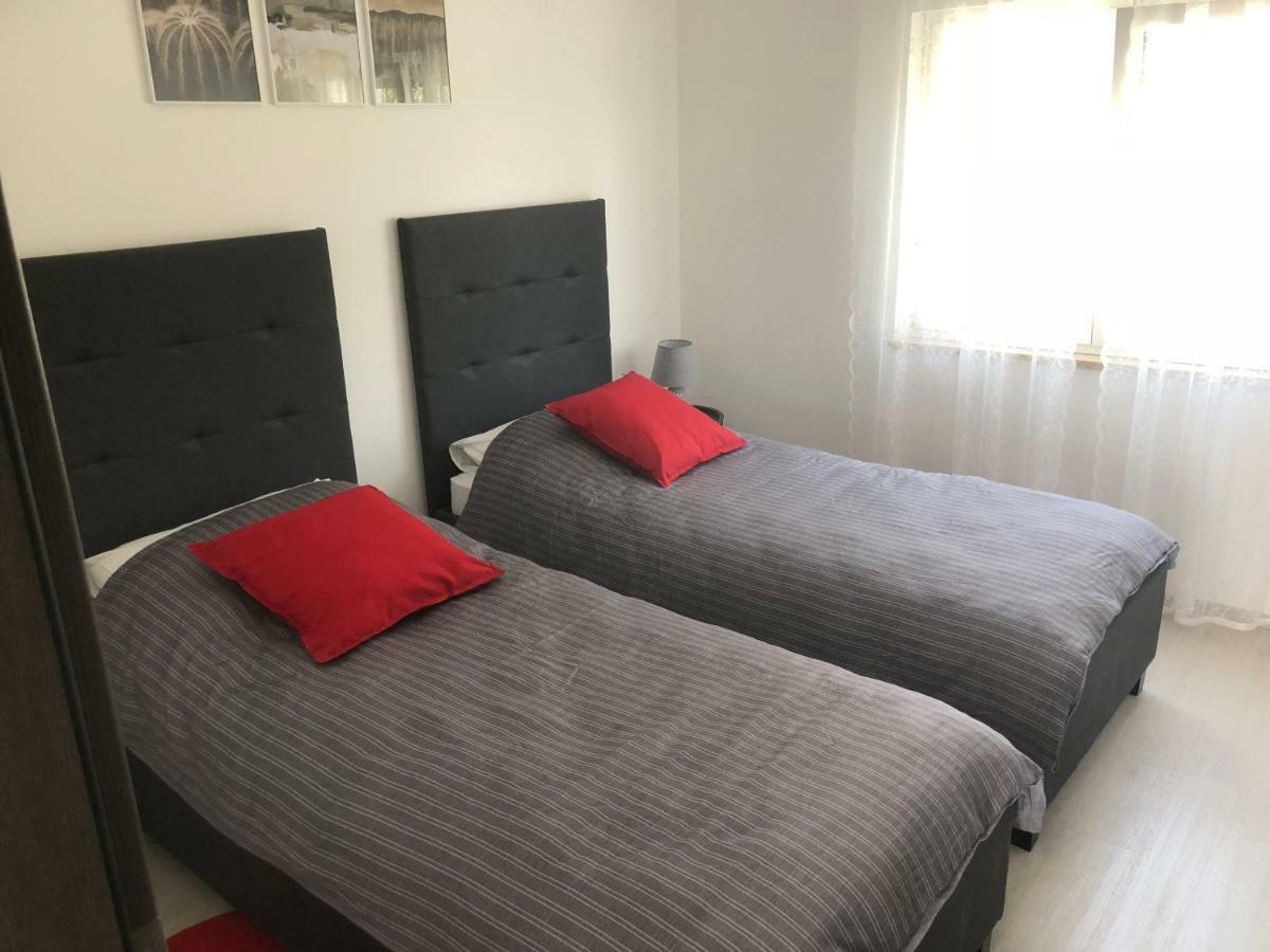 Apartmán Casa Gremar Pjescana Uvala Exteriér fotografie